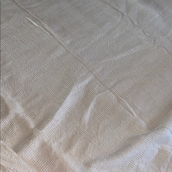 jcpenney Bedding Jcpenney Cotton Beige Bedspread Comforter Quilt